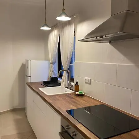 Apartman Casa Maresia - Family
