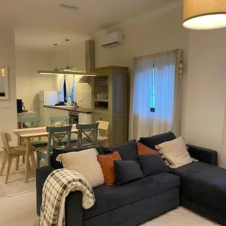 Apartamento Casa Maresia - Family *