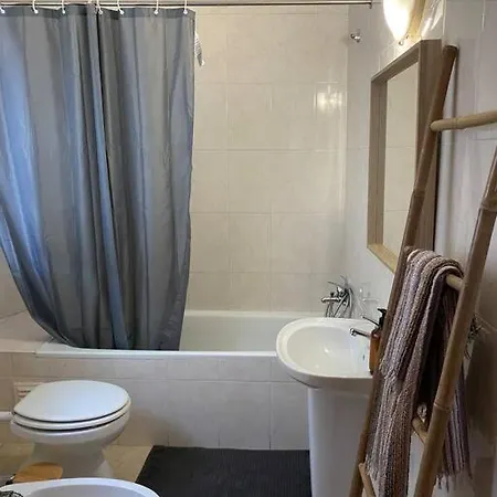 Casa Maresia - Family Apartment *