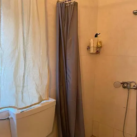 Casa Maresia - Family Apartment Fuzeta