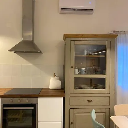 Casa Maresia - Family Apartment Fuseta