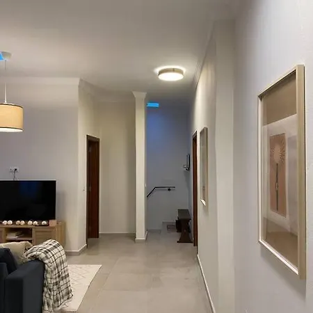 Casa Maresia - Family Apartment *